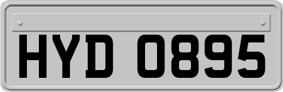 HYD0895