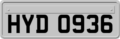 HYD0936