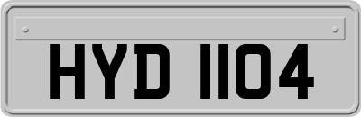 HYD1104