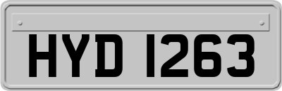 HYD1263