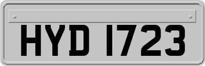 HYD1723