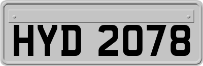HYD2078