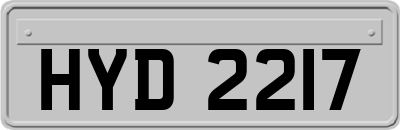 HYD2217