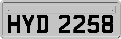 HYD2258