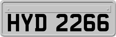 HYD2266