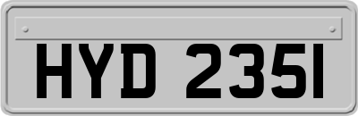 HYD2351