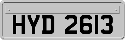 HYD2613
