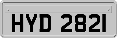 HYD2821