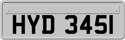 HYD3451
