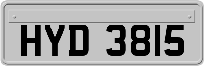 HYD3815