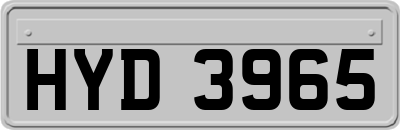 HYD3965