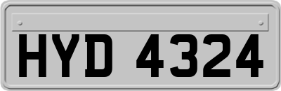 HYD4324