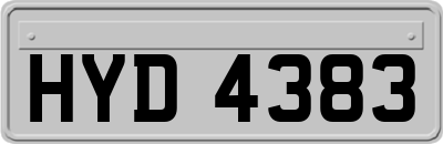 HYD4383
