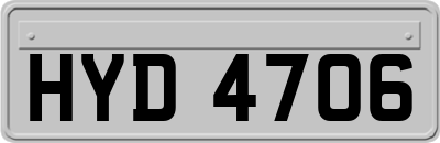 HYD4706
