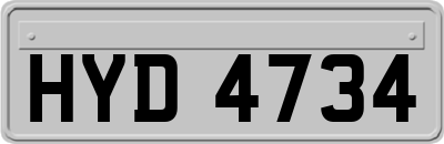 HYD4734