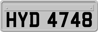 HYD4748