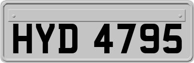 HYD4795