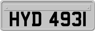 HYD4931
