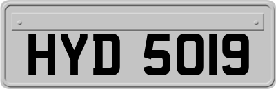 HYD5019