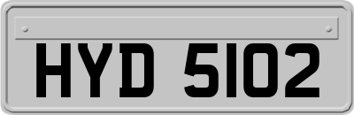 HYD5102