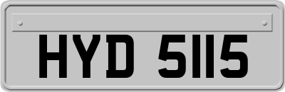 HYD5115