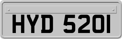 HYD5201