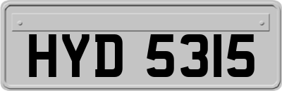 HYD5315
