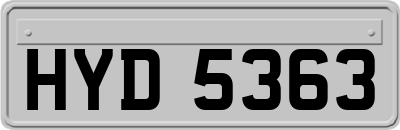 HYD5363