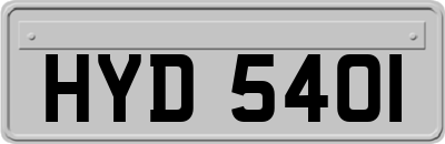 HYD5401