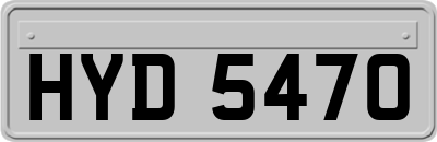 HYD5470