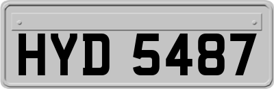 HYD5487
