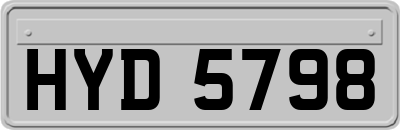 HYD5798