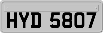 HYD5807