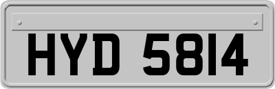 HYD5814