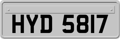 HYD5817