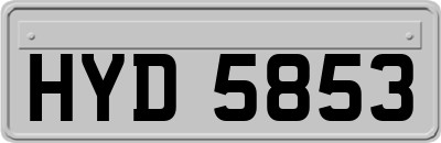 HYD5853