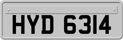 HYD6314