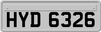 HYD6326