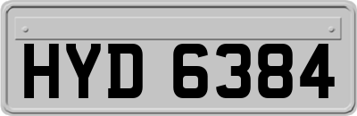 HYD6384