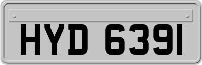 HYD6391
