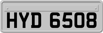 HYD6508