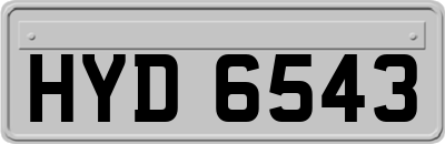 HYD6543