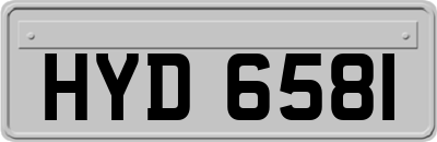 HYD6581