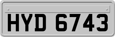 HYD6743