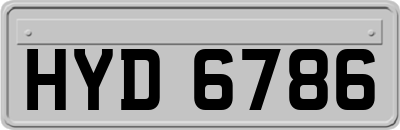HYD6786