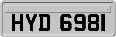 HYD6981
