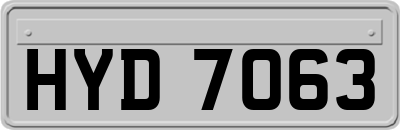 HYD7063