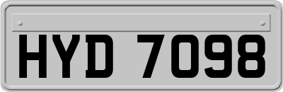 HYD7098