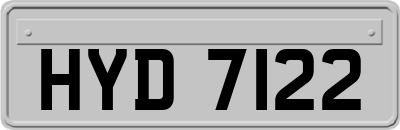 HYD7122