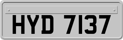 HYD7137
